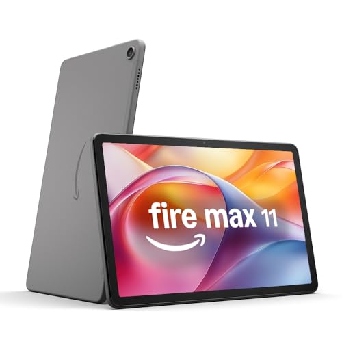 Amazon Fire Max 11