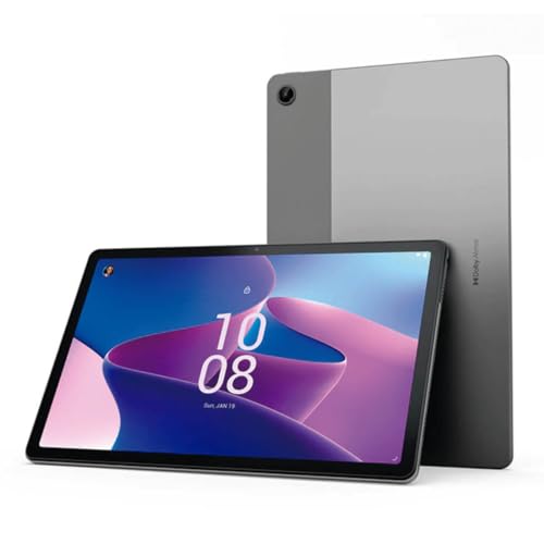 Lenovo Tab M10 (3. generacji)