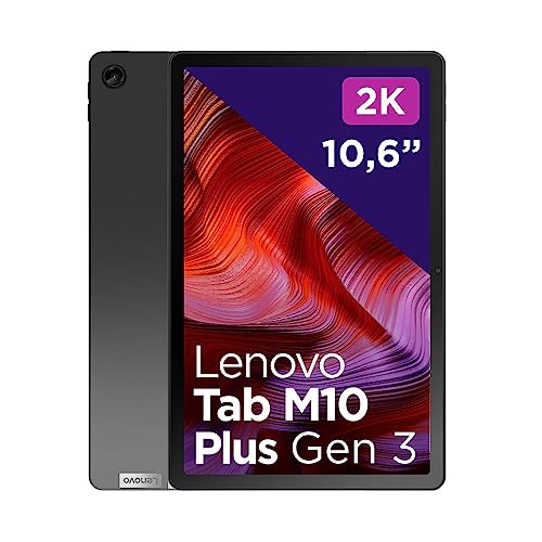 Lenovo Tab M10 Plus (3. generacji)