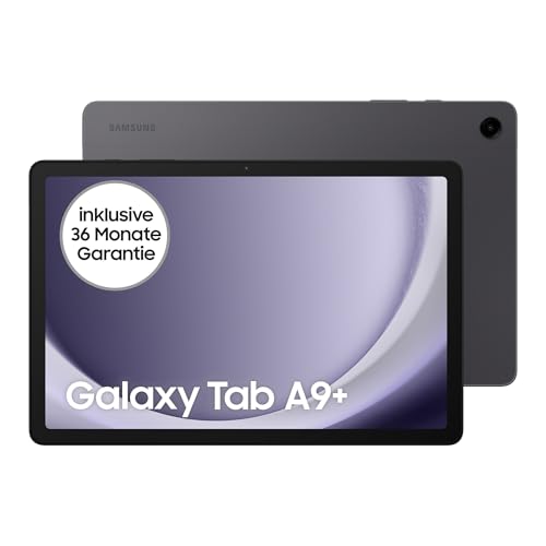 Samsung Galaxy Tab A9+
