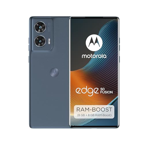 Motorola Edge50 Pro