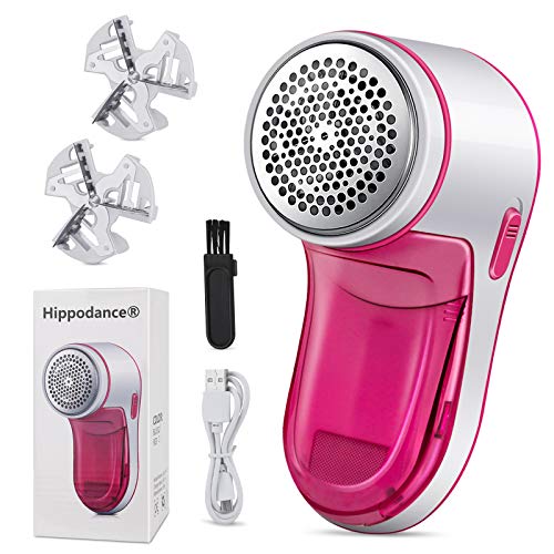 Hippodance Remover-Czerwony