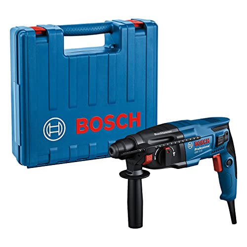 Bosch GBH 2-21