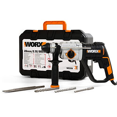 Worx WX339