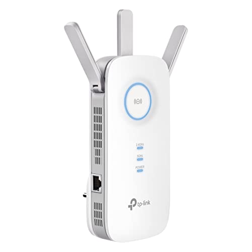 TP-Link RE550