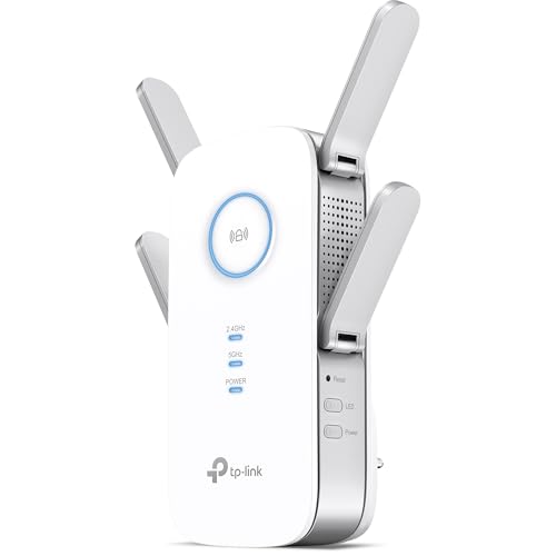 TP-Link RE655